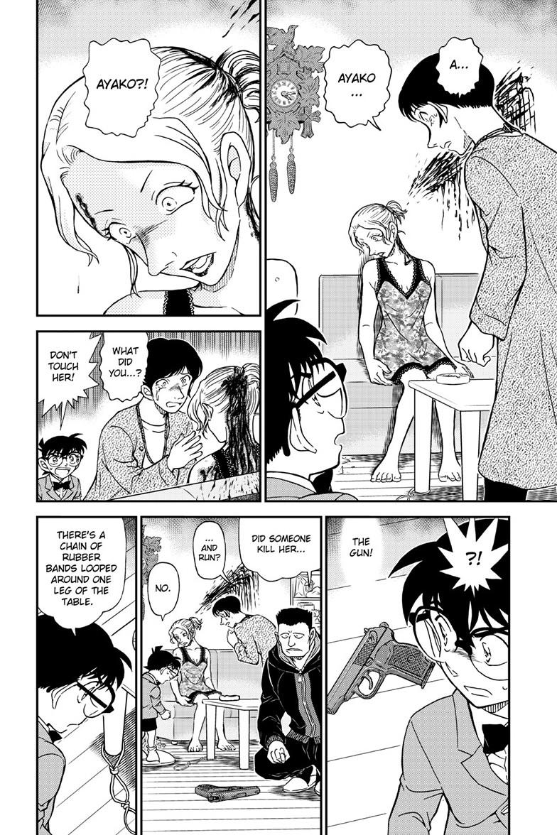 Case Closed File 1144 15