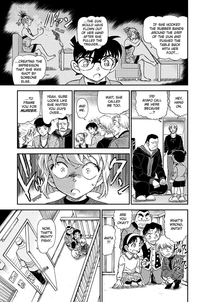 Case Closed File 1144 16