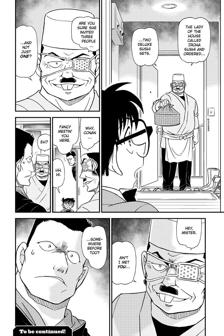 Case Closed File 1144 17