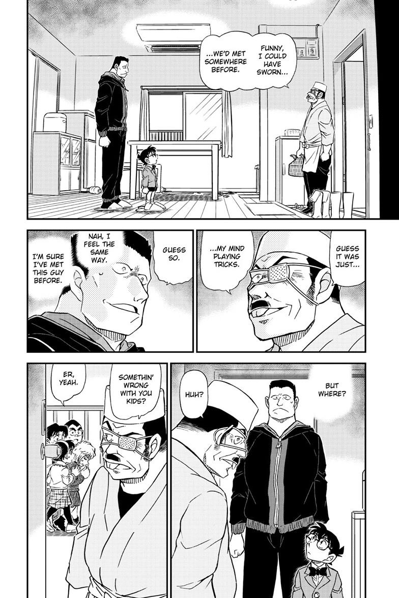 Case Closed File 1145 3