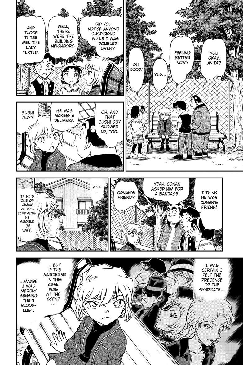 Case Closed File 1145 11