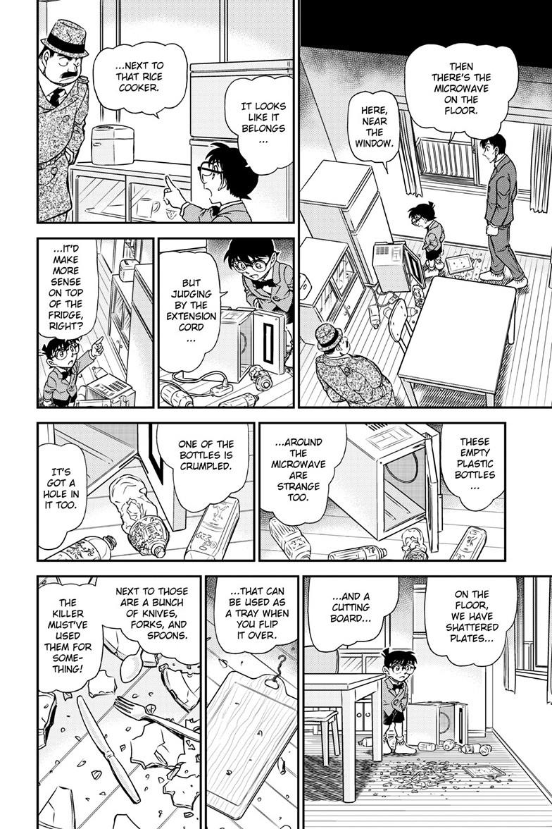 Case Closed File 1145 13