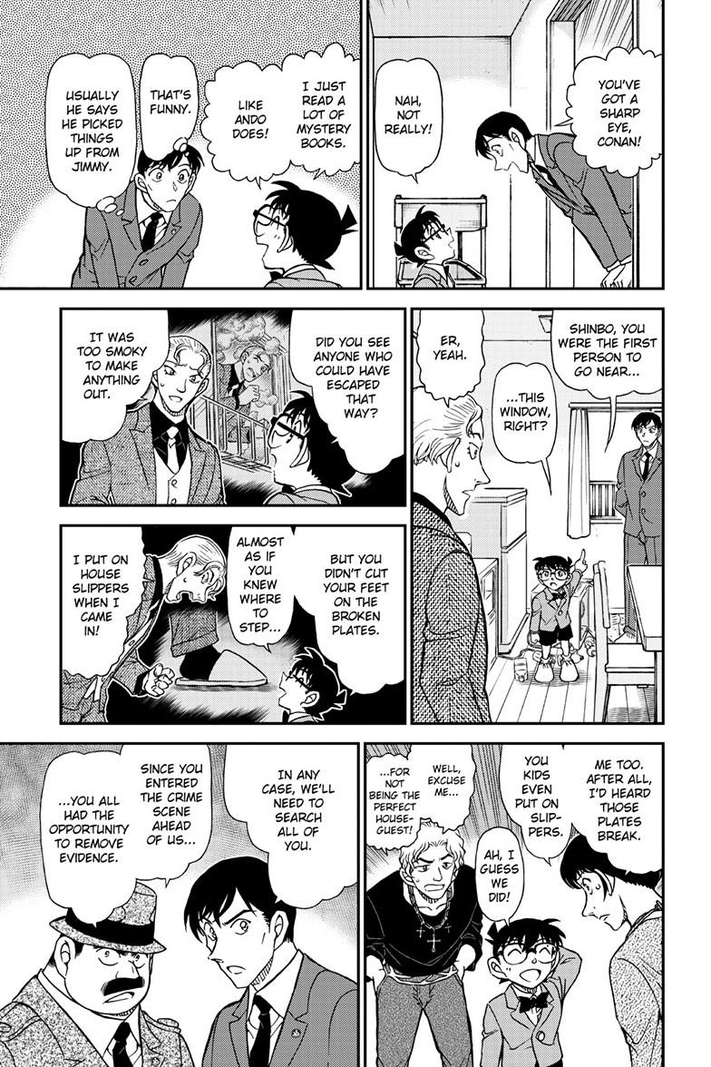 Case Closed File 1145 14