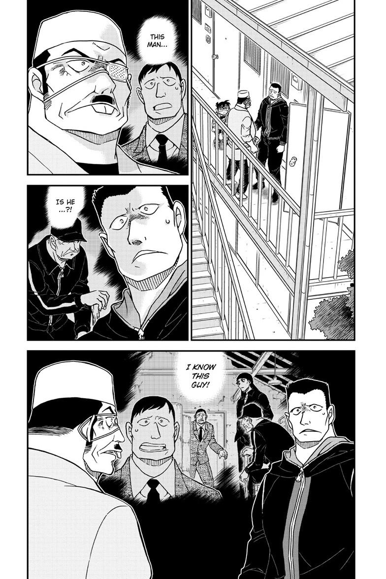 Case Closed File 1147 3