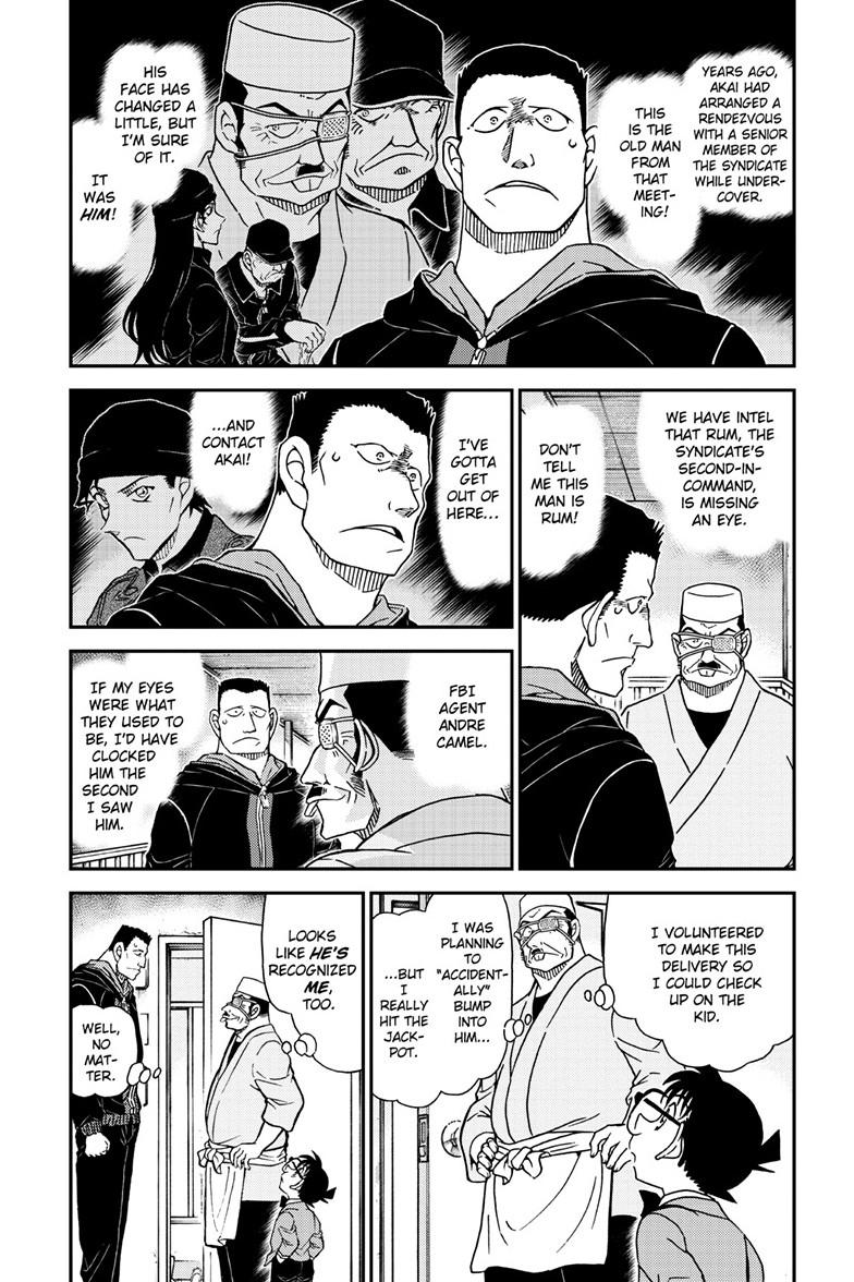 Case Closed File 1147 4