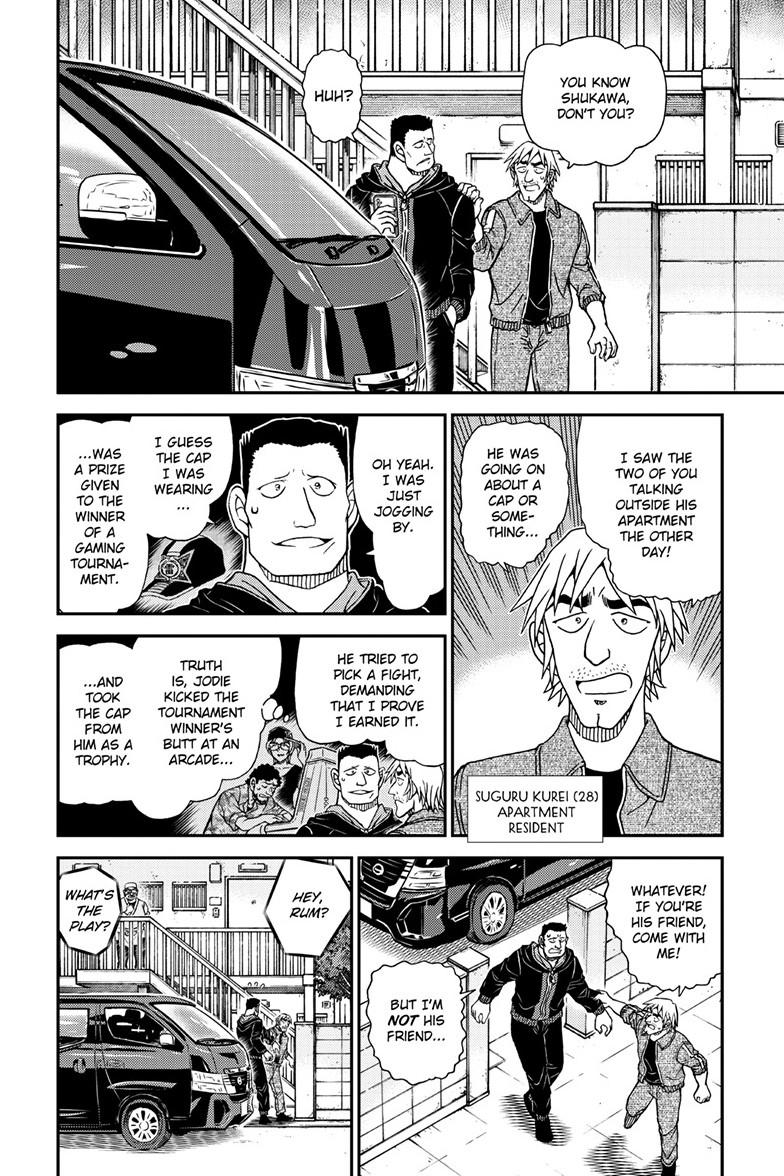 Case Closed File 1147 9