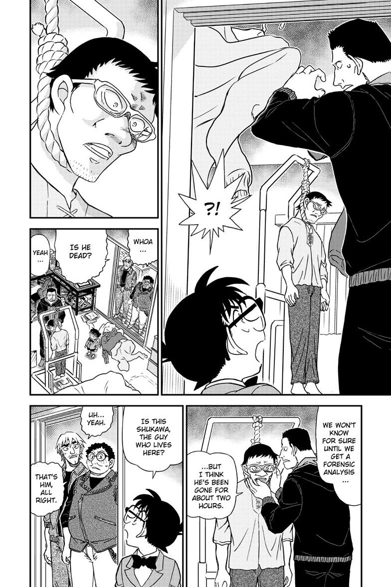 Case Closed File 1147 15