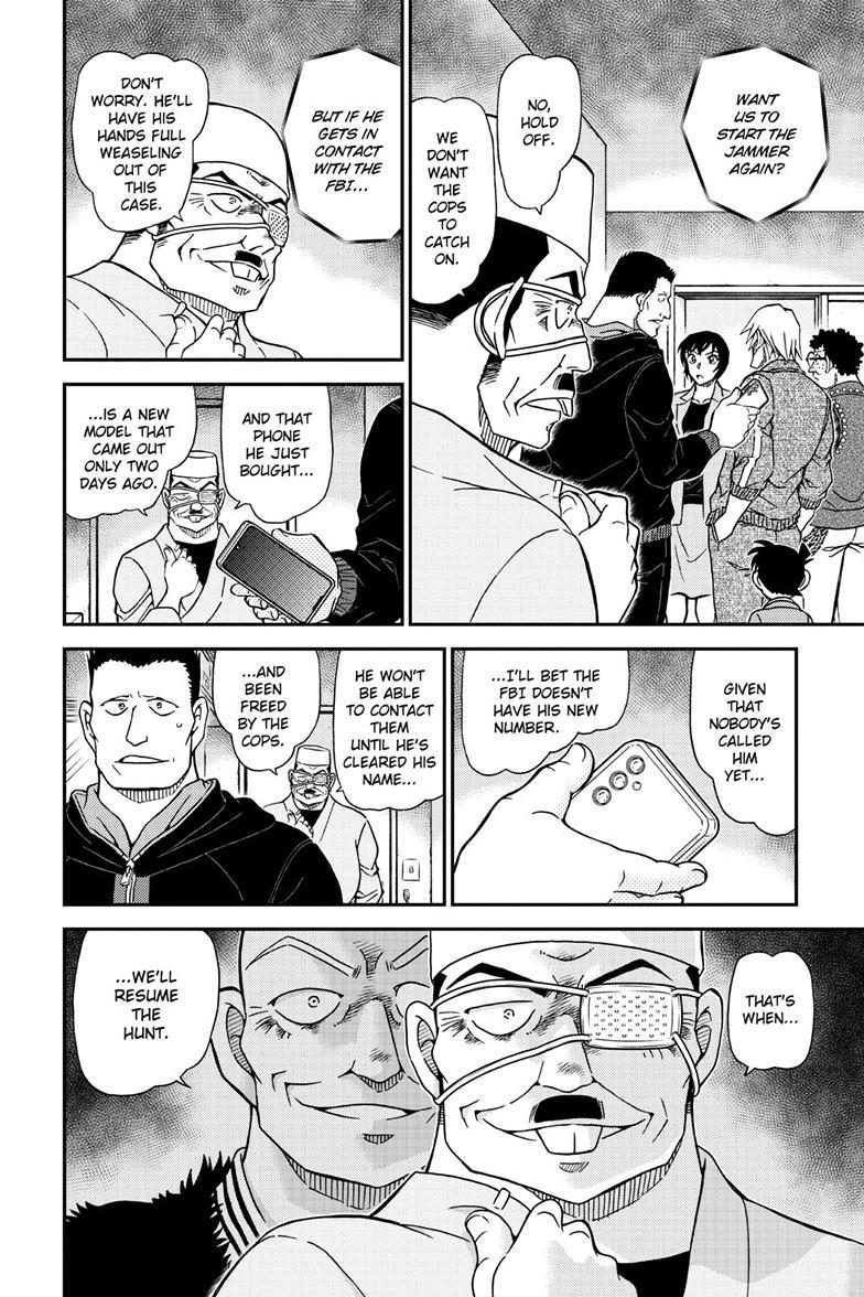 Case Closed File 1148 13