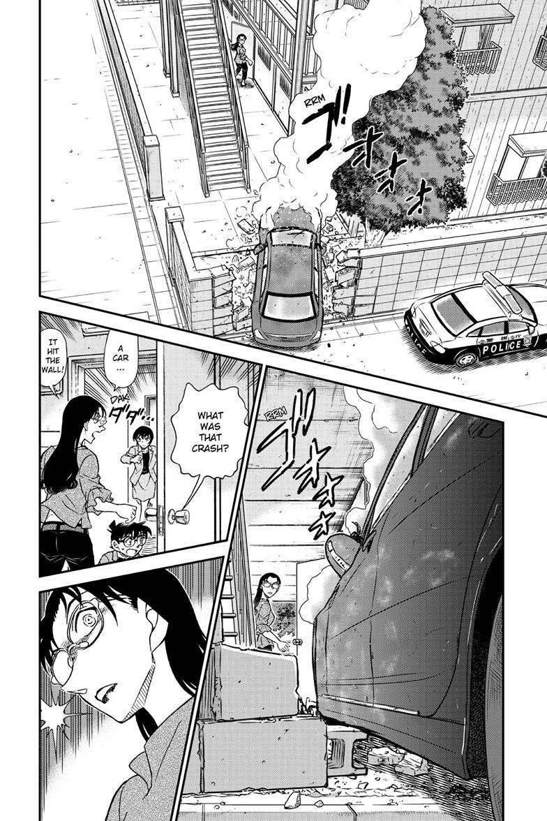 Case Closed File 1150 3