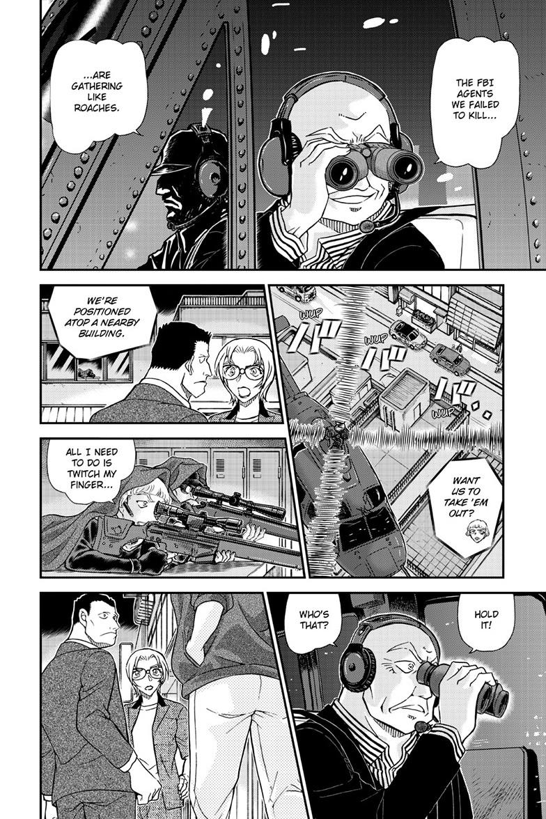 Case Closed File 1150 9