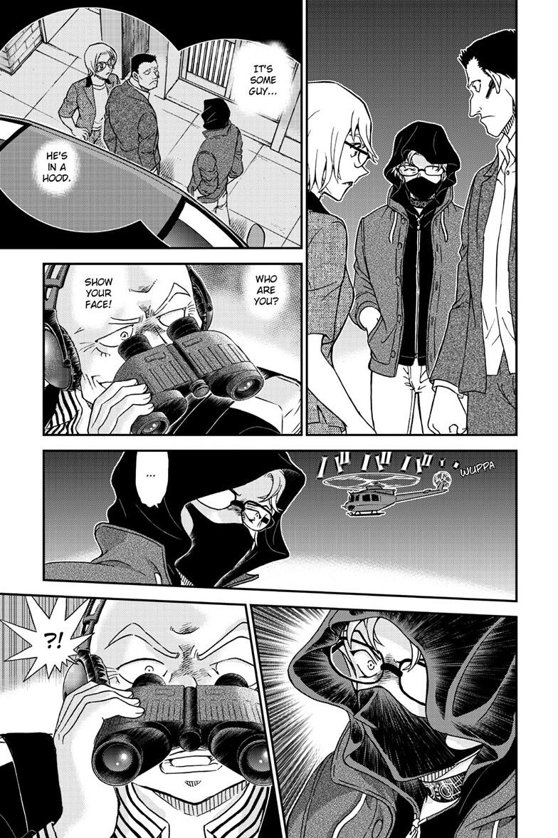 Case Closed File 1150 10