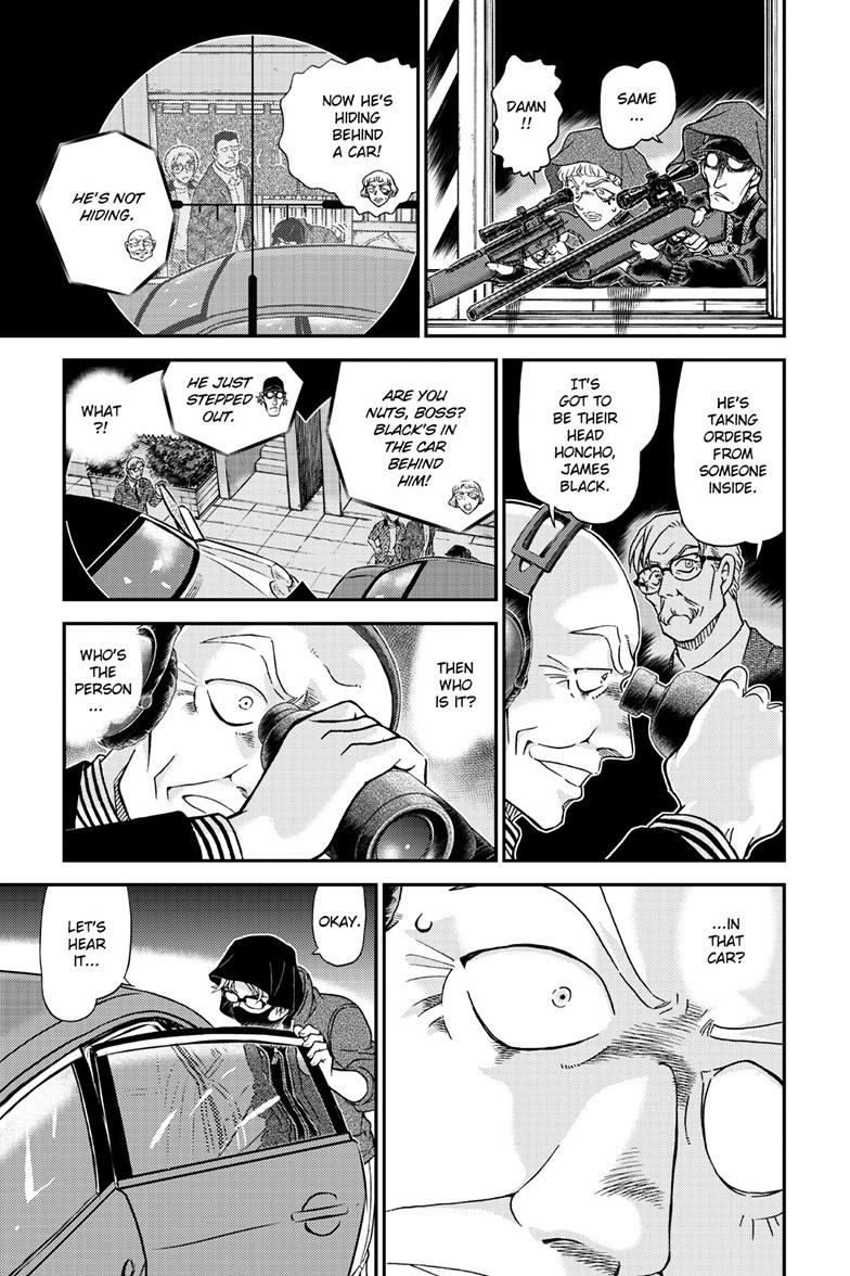 Case Closed File 1150 12