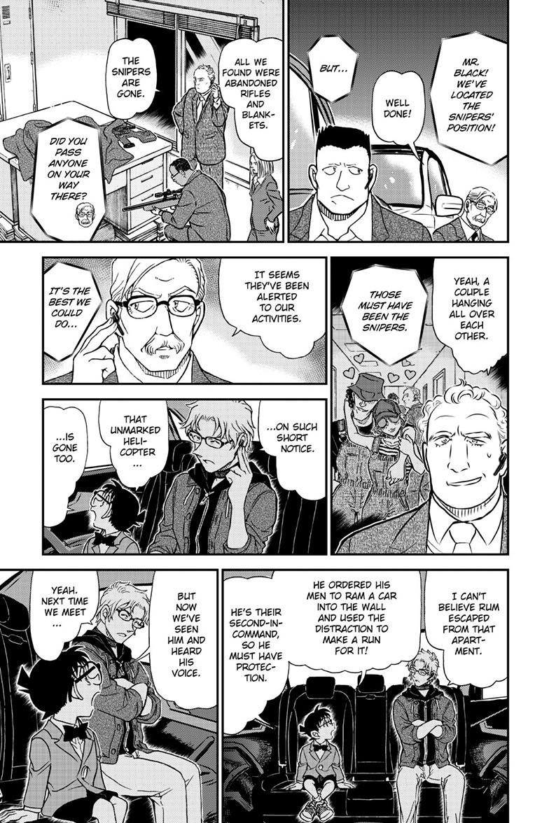 Case Closed File 1150 16