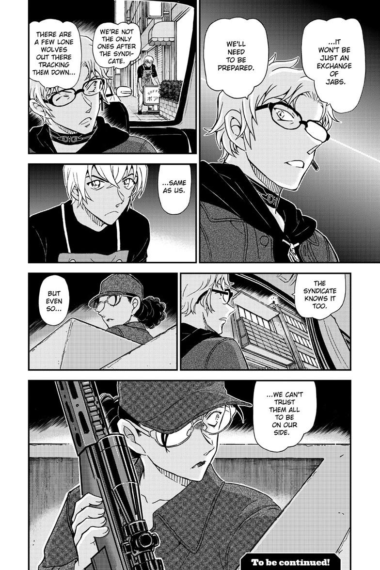 Case Closed File 1150 17