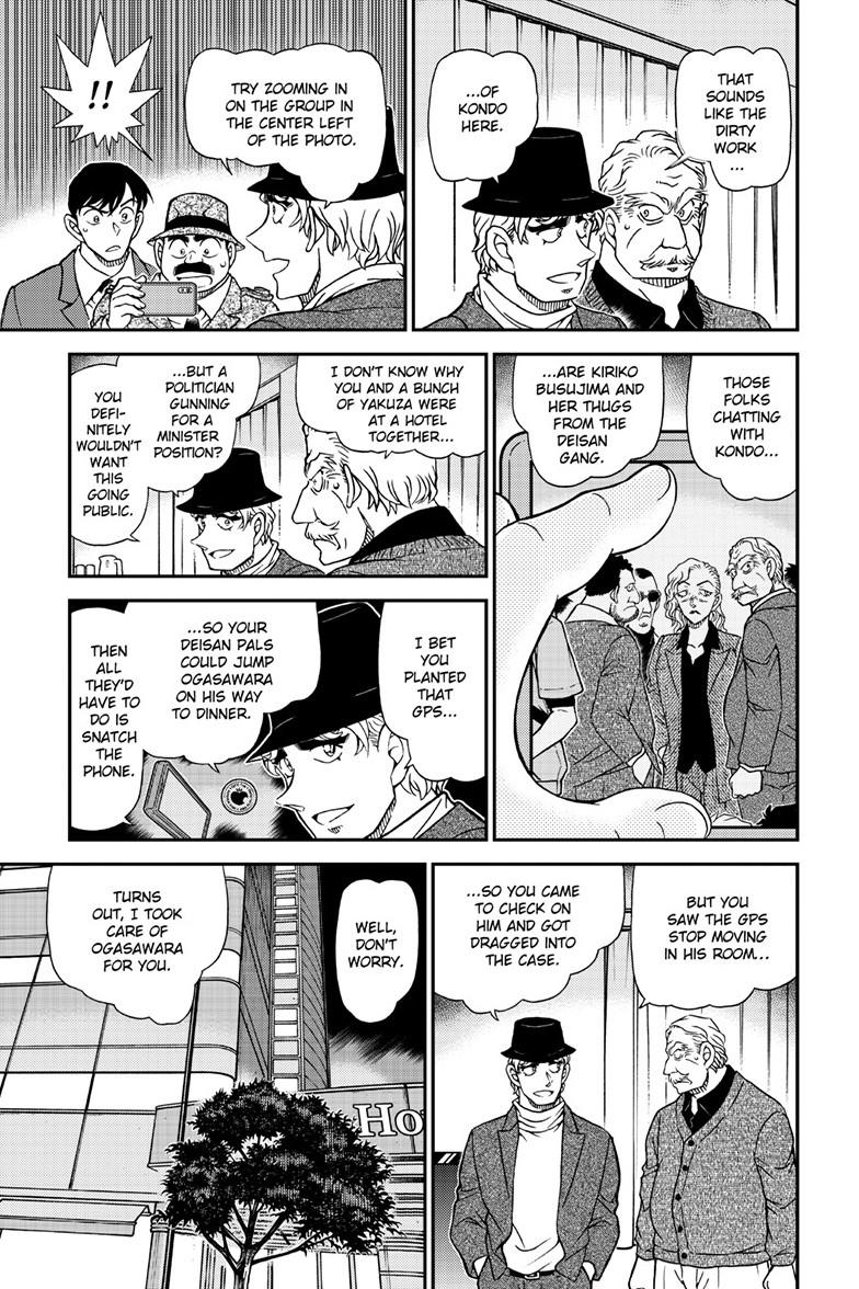 Case Closed File 1153 14