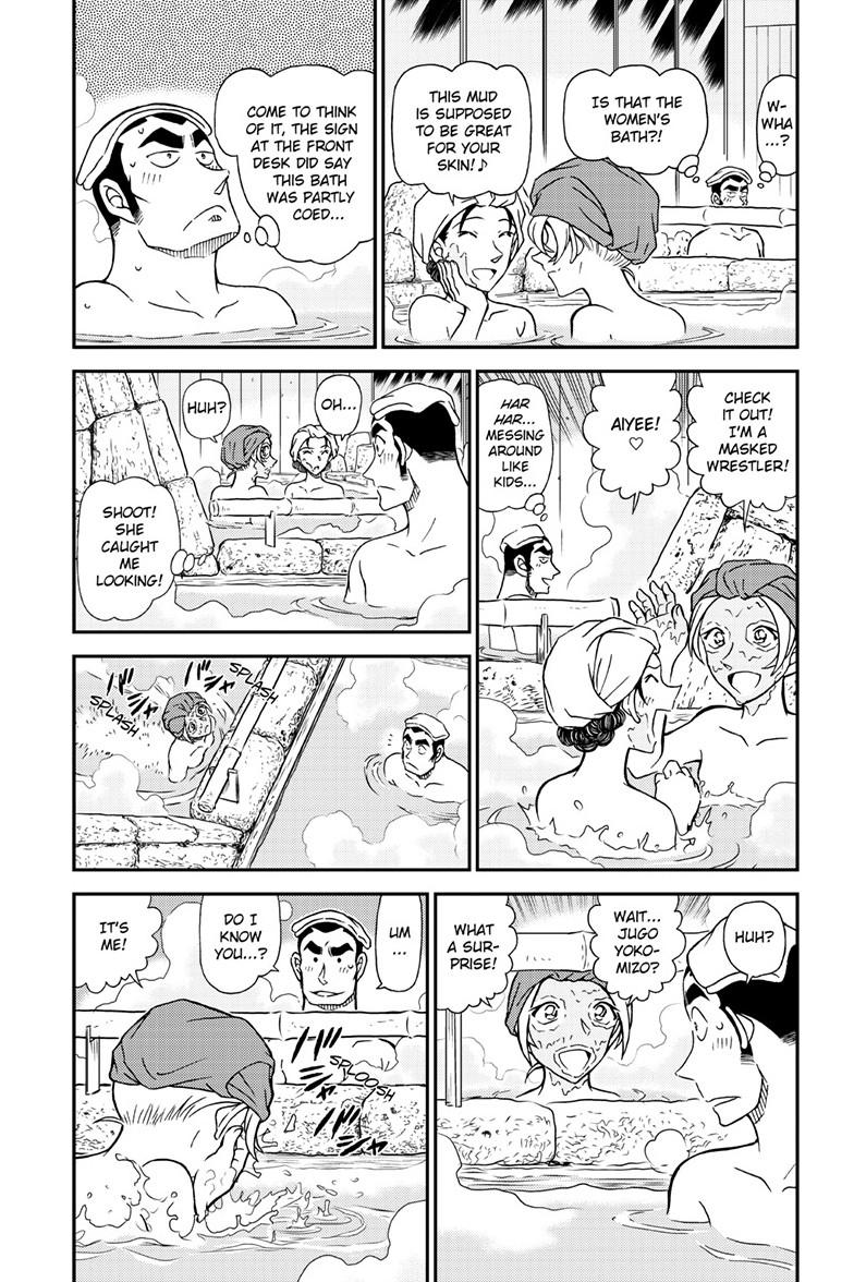 Case Closed File 1154 4