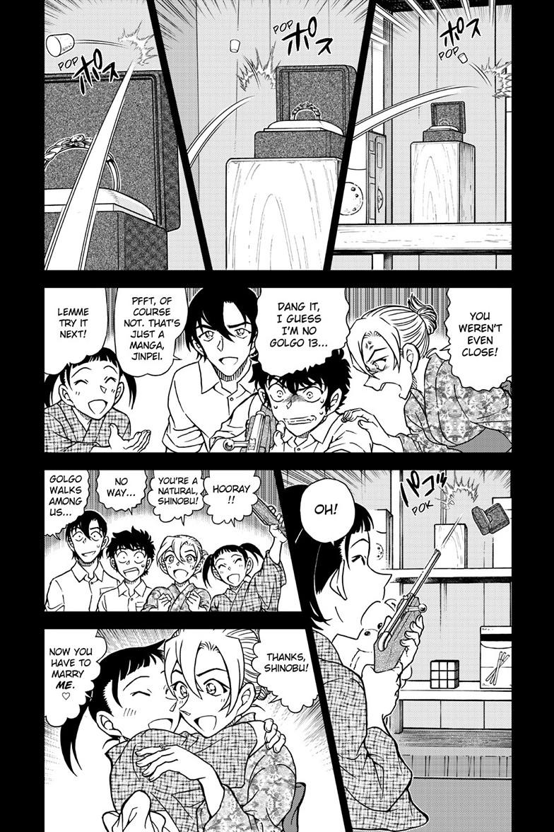 Case Closed File 1154 12