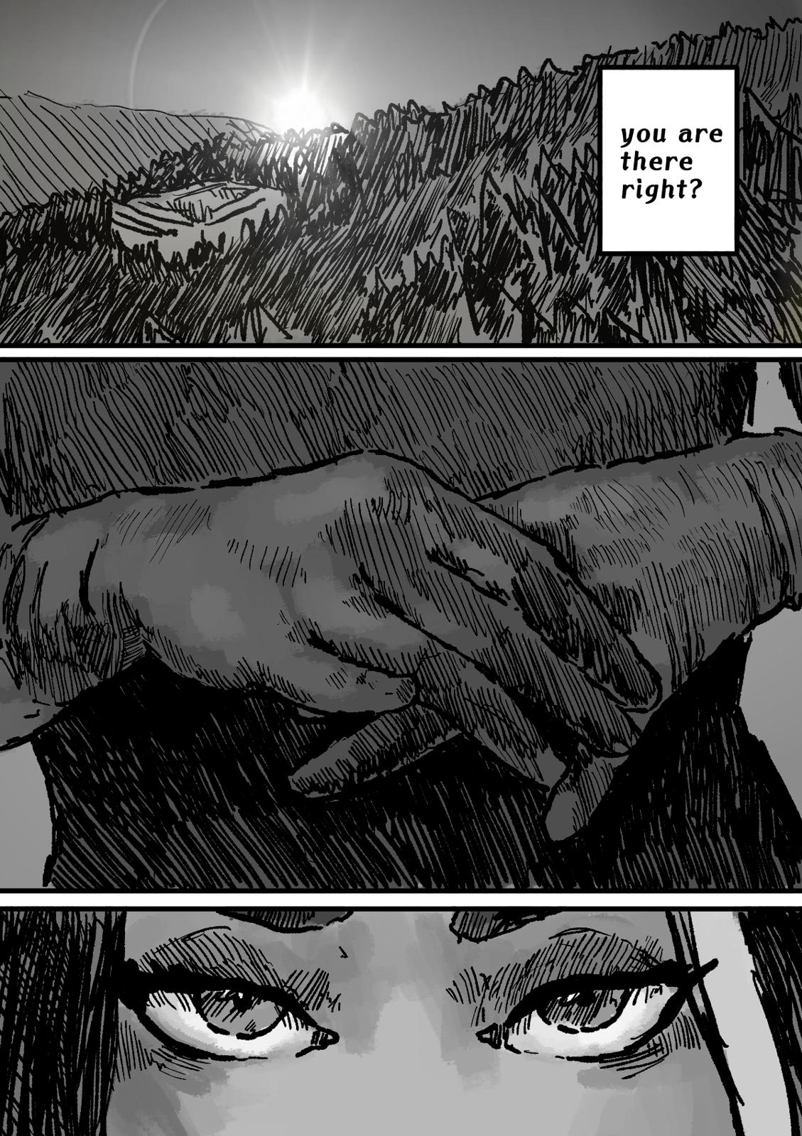 Dog Nigga Chapter 6 10