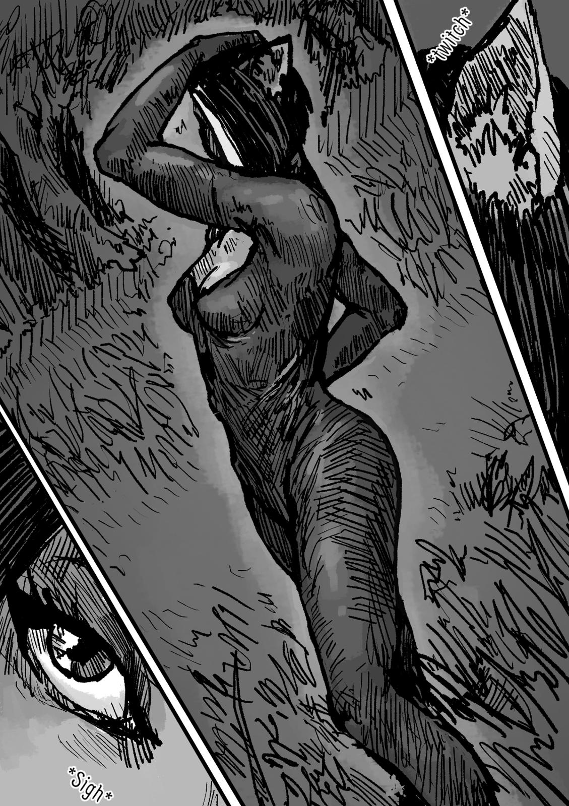 Dog Nigga Chapter 6 11