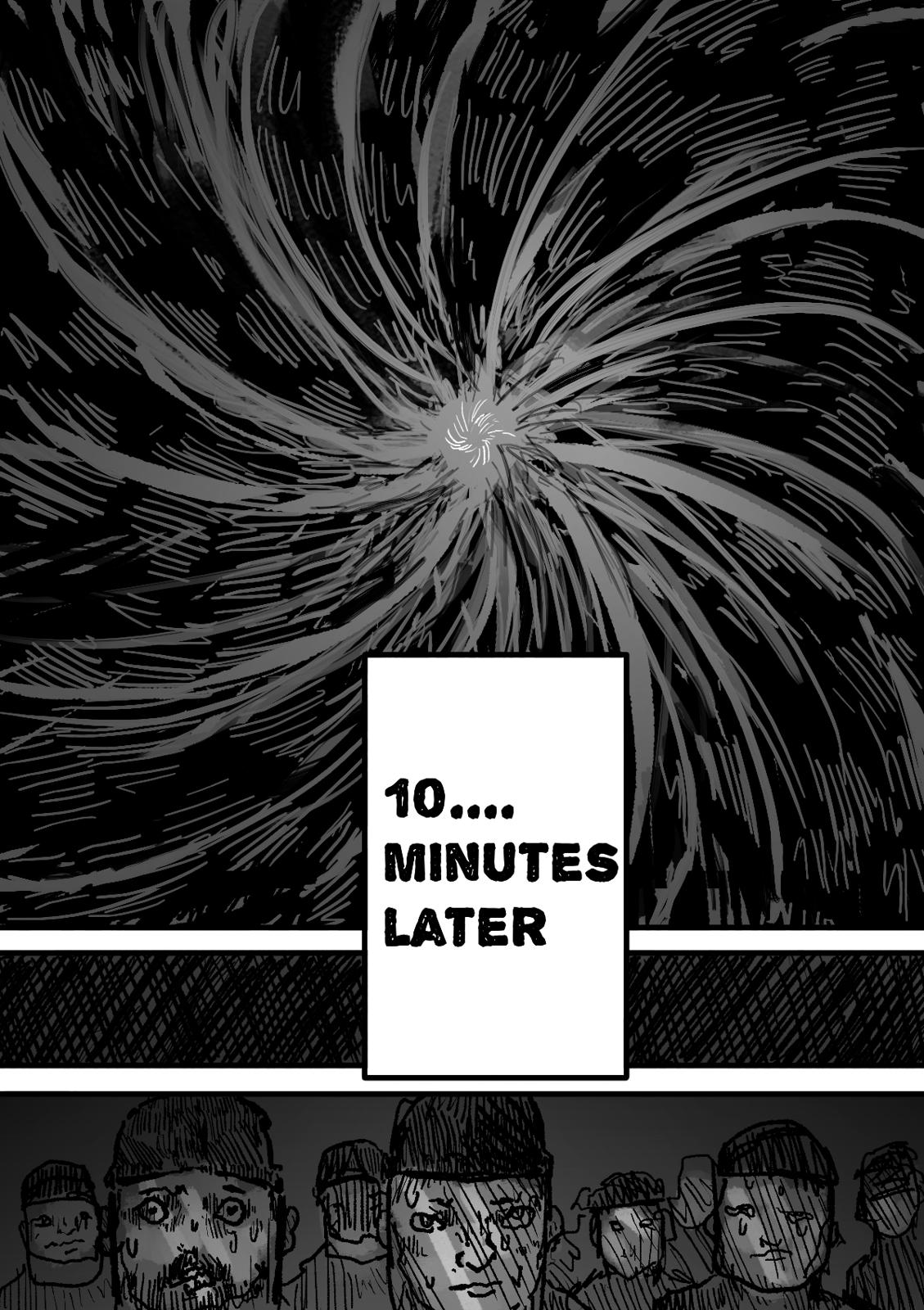 Dog Nigga Chapter 6 13