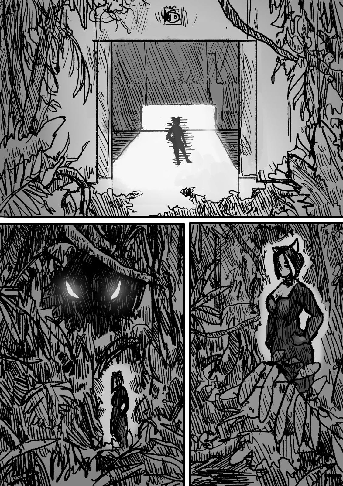 Dog Nigga Chapter 6 24