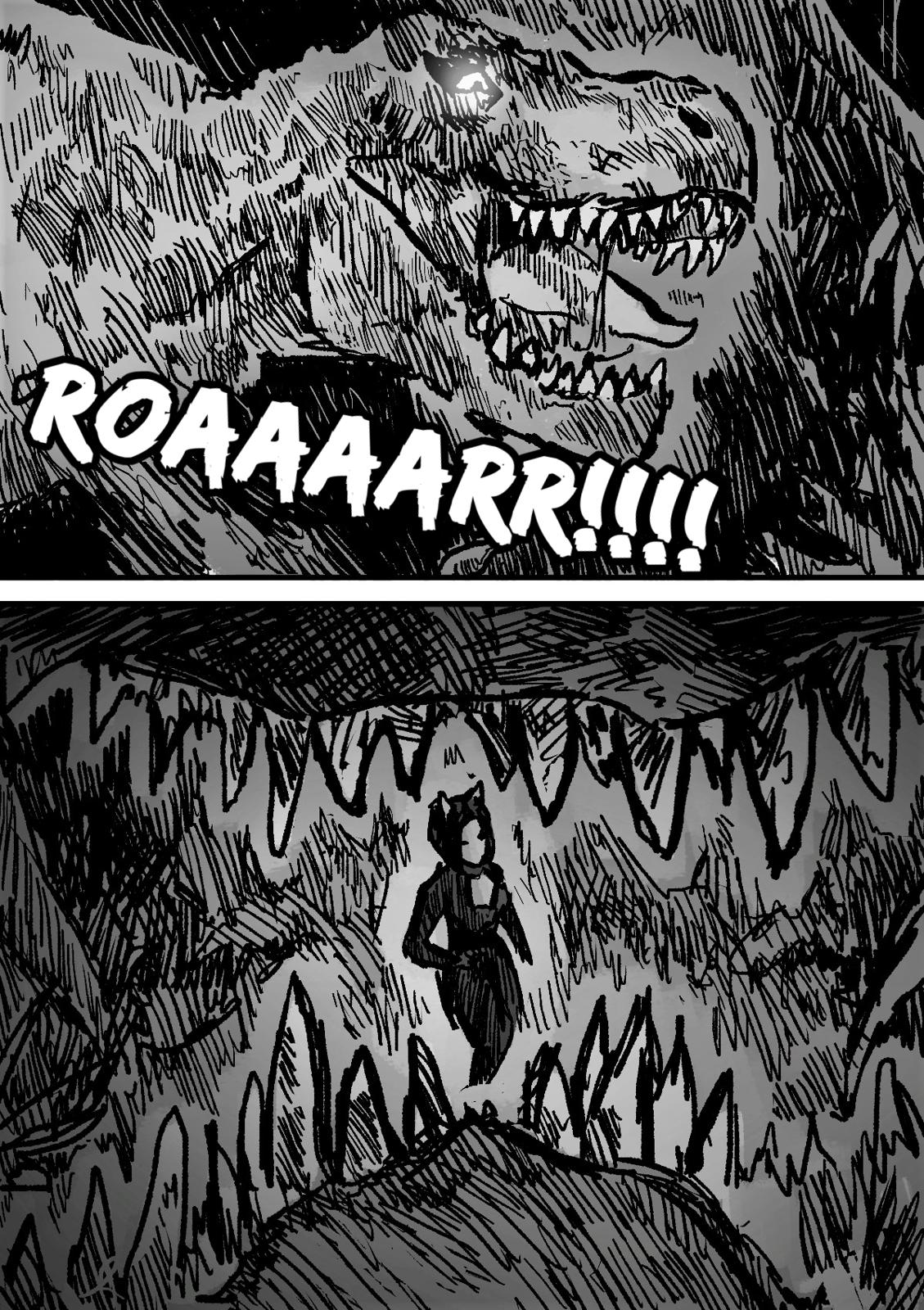 Dog Nigga Chapter 6 25