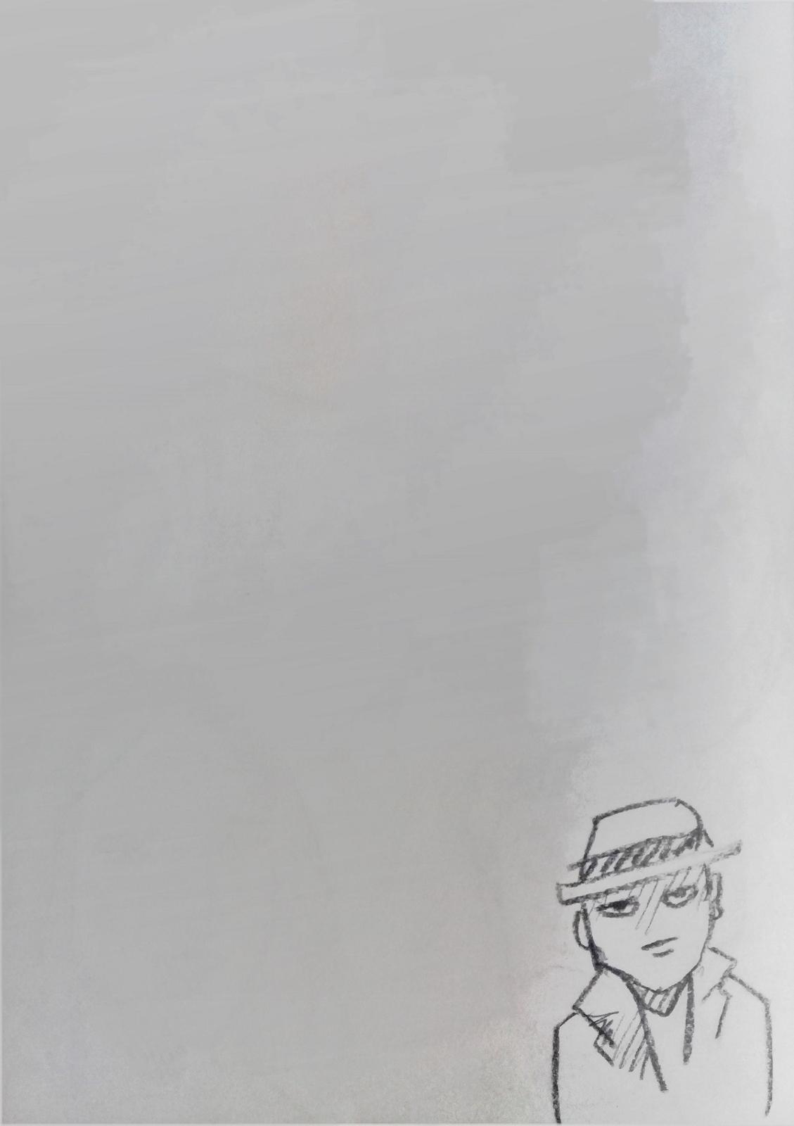 Dog Nigga Chapter 6 27