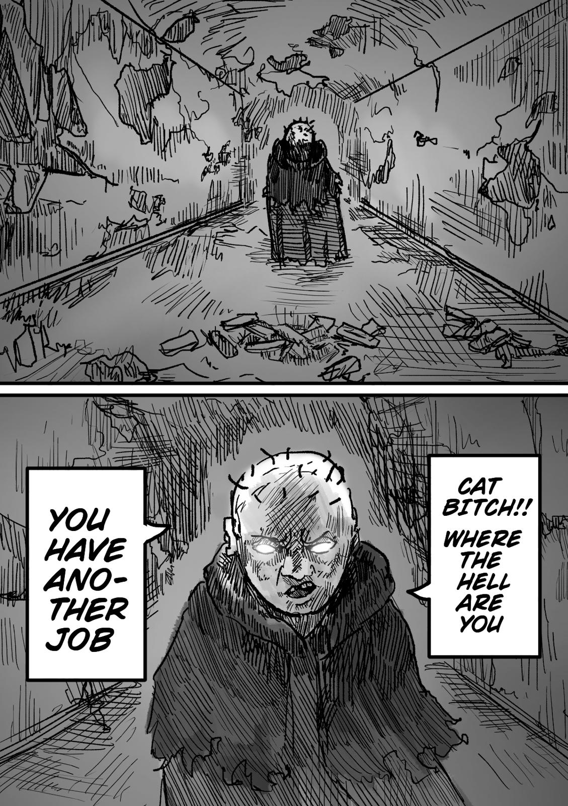 Dog Nigga Chapter 7 3
