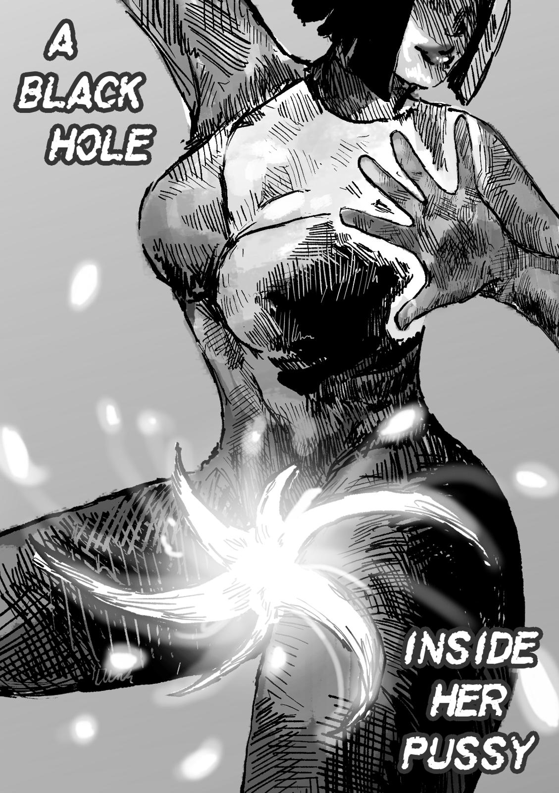 Dog Nigga Chapter 7 11