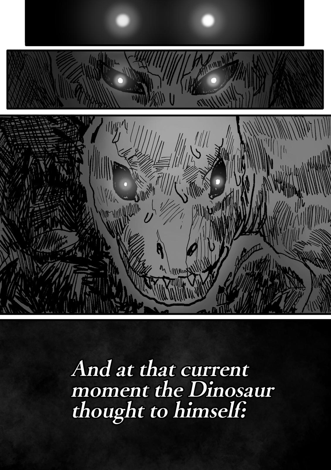 Dog Nigga Chapter 7 13