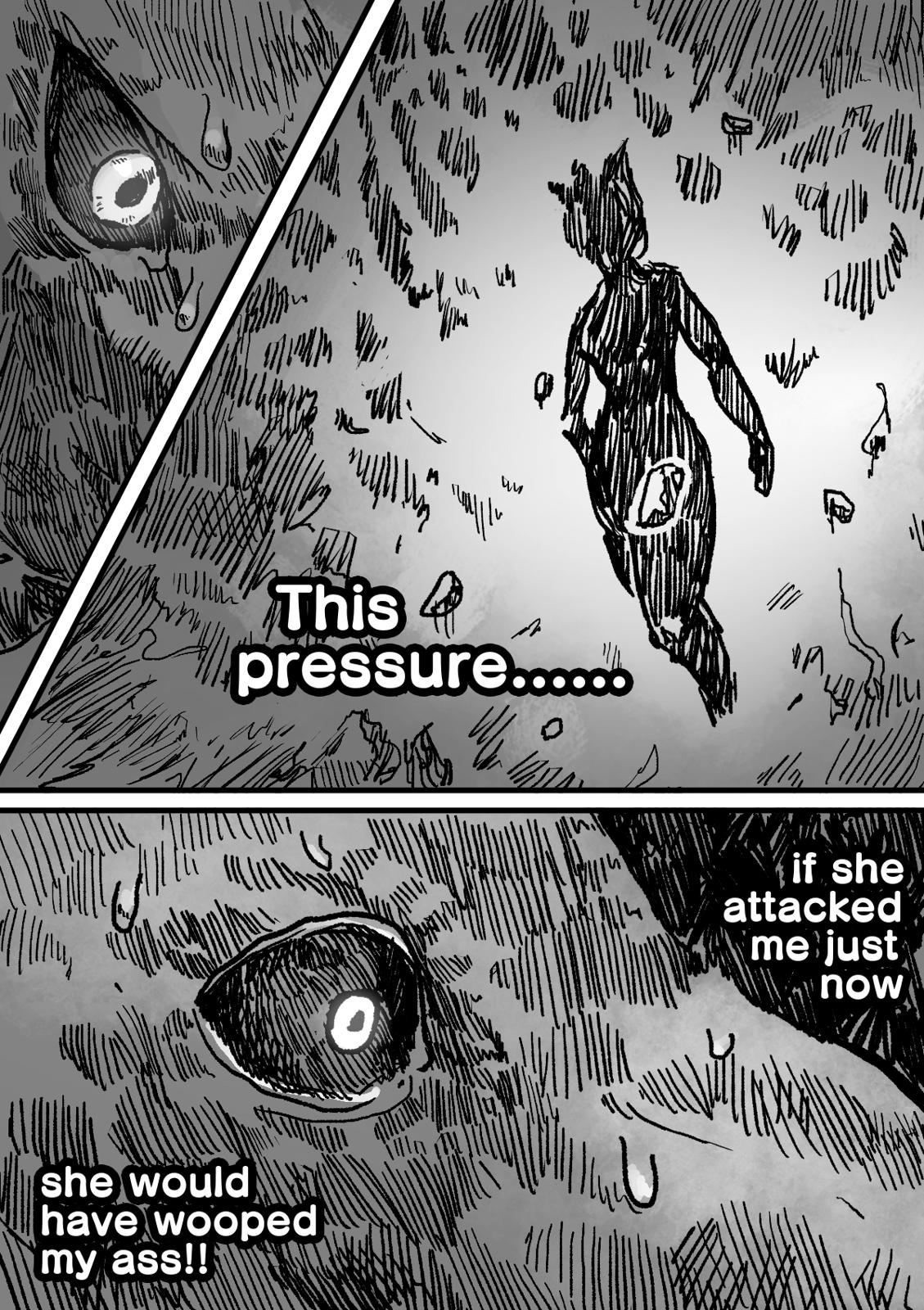 Dog Nigga Chapter 7 14