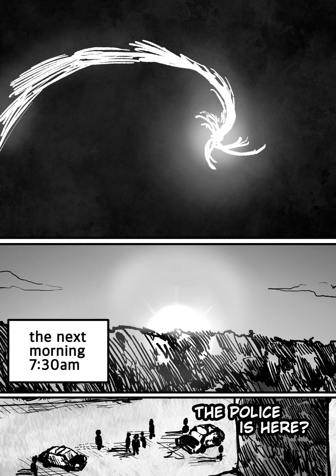 Dog Nigga Chapter 7 17