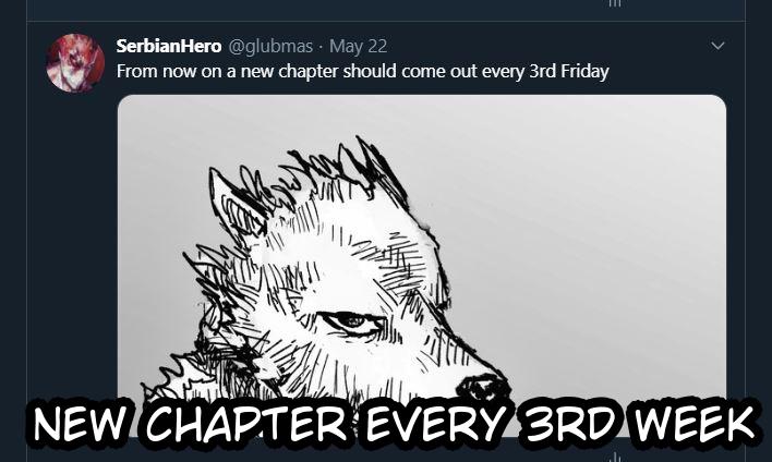 Dog Nigga Chapter 7 26