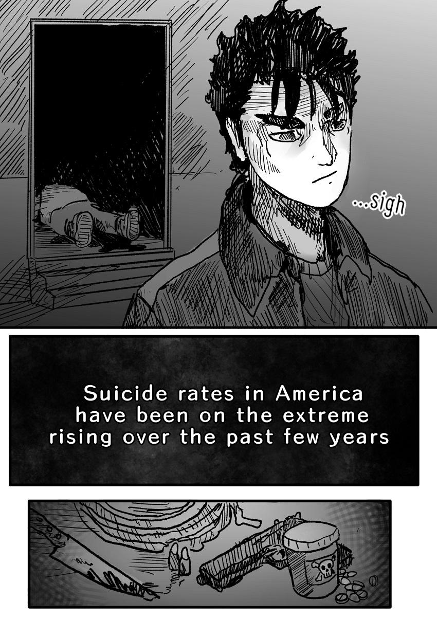 Dog Nigga Chapter 8 15