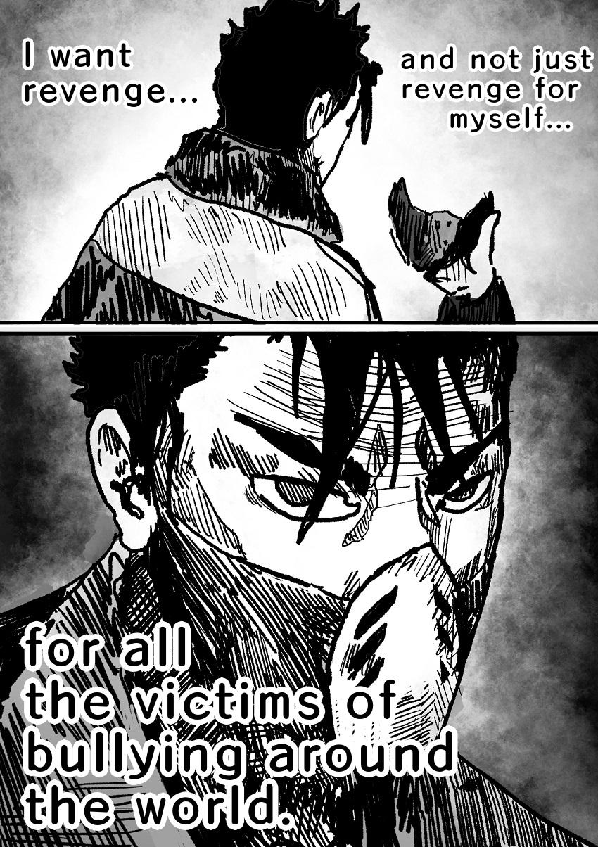 Dog Nigga Chapter 8 21