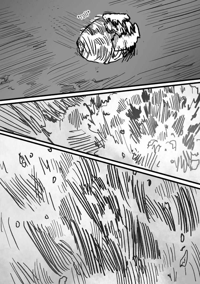 Dog Nigga Chapter 8 25