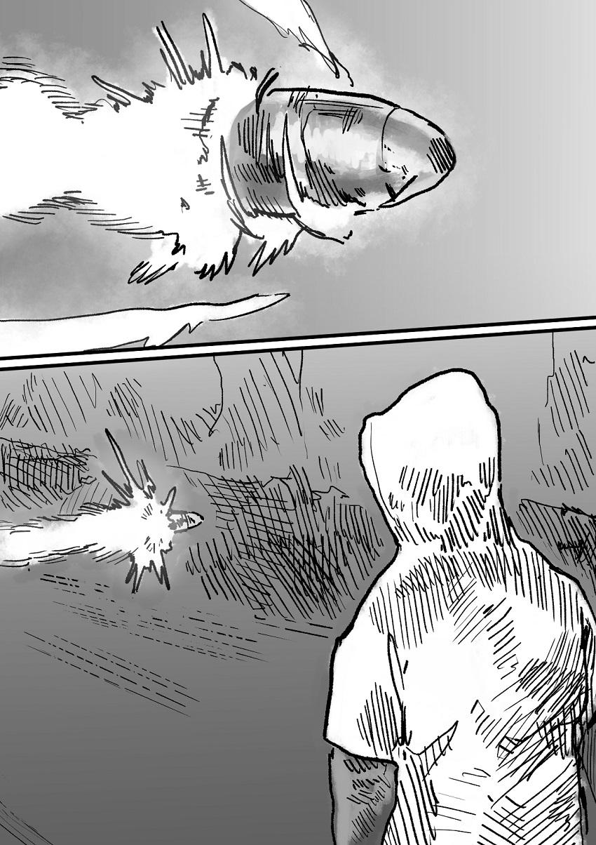Dog Nigga Chapter 8 29