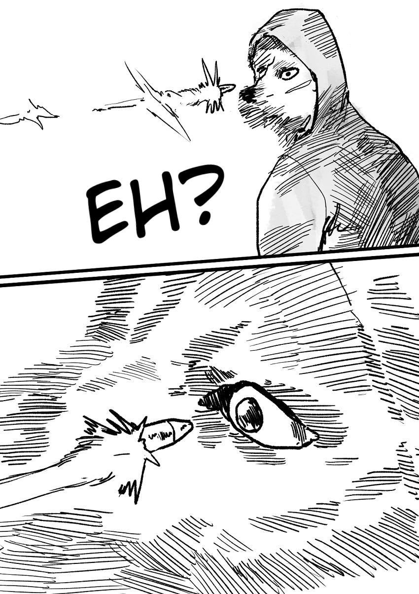 Dog Nigga Chapter 8 30