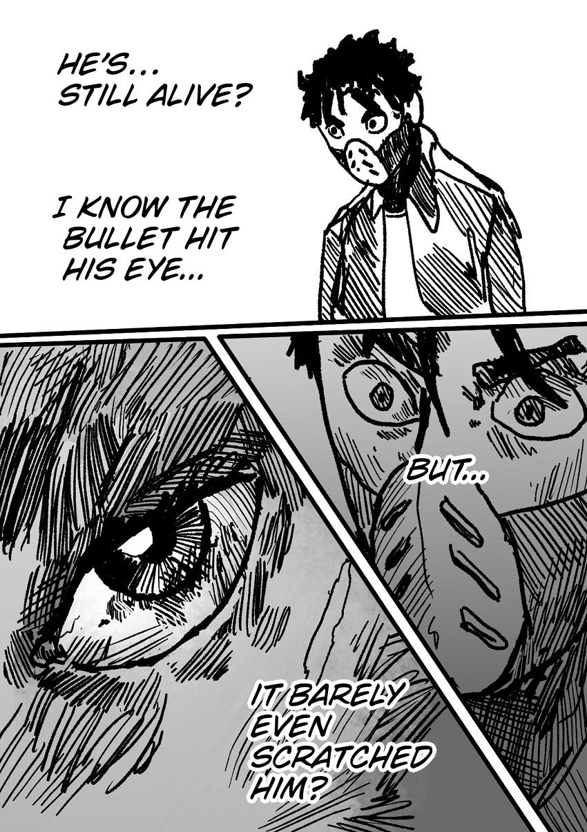 Dog Nigga Chapter 8 33