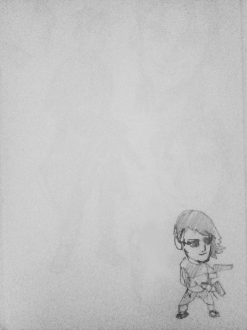 Dog Nigga Chapter 8 35