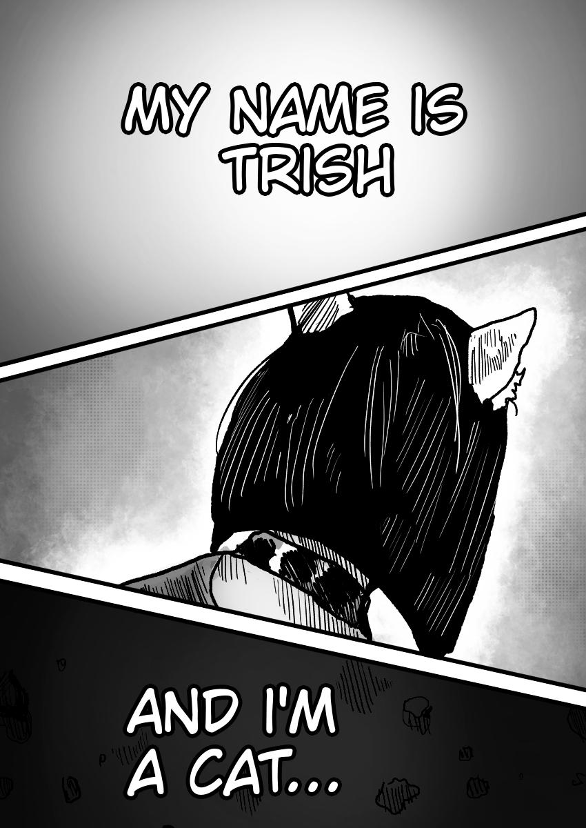 Dog Nigga Chapter 14 2