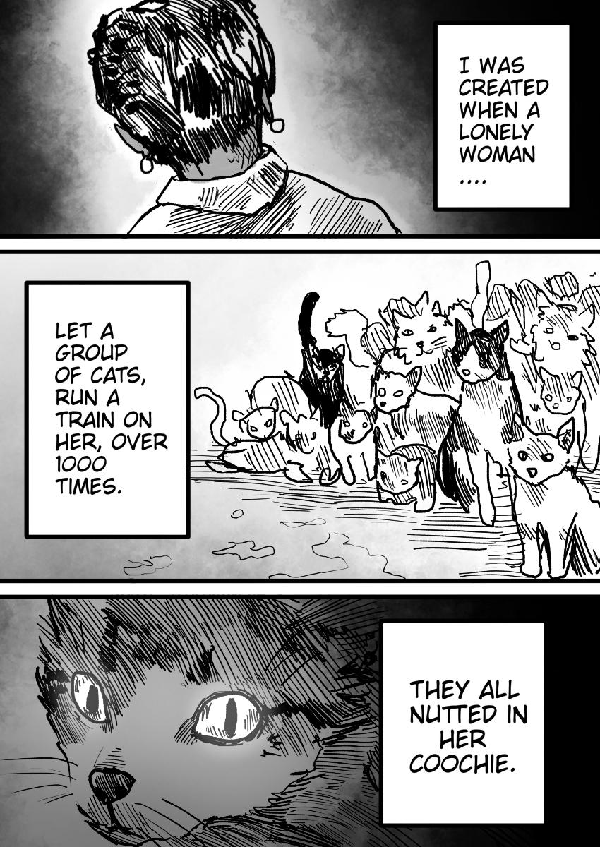 Dog Nigga Chapter 14 5