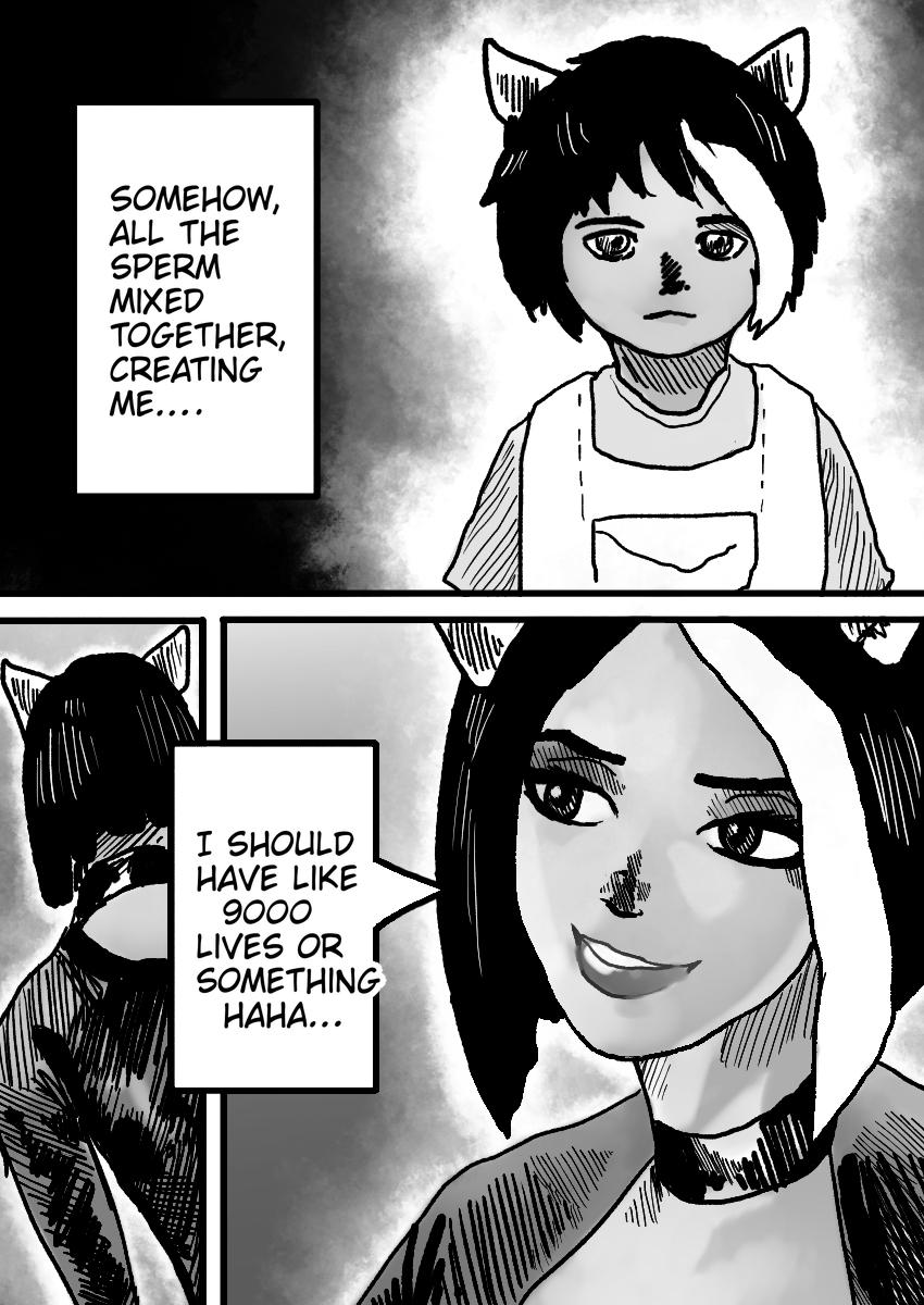 Dog Nigga Chapter 14 6