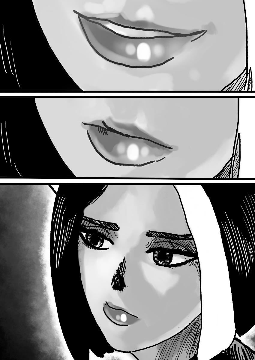 Dog Nigga Chapter 14 7