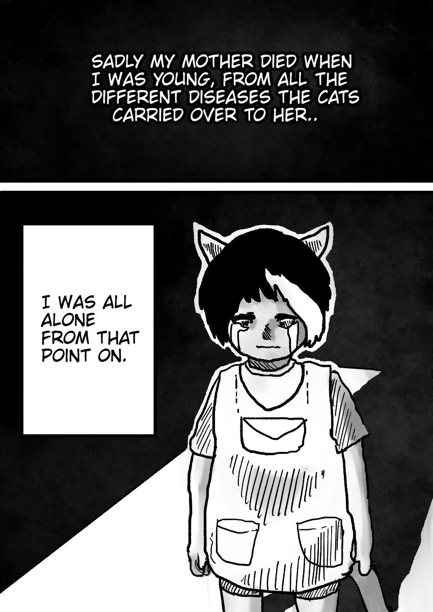 Dog Nigga Chapter 14 8