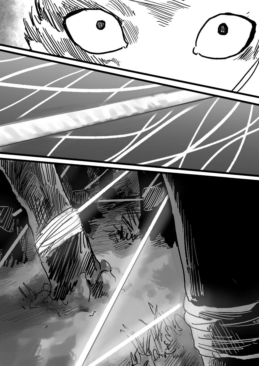 Dog Nigga Chapter 14 18