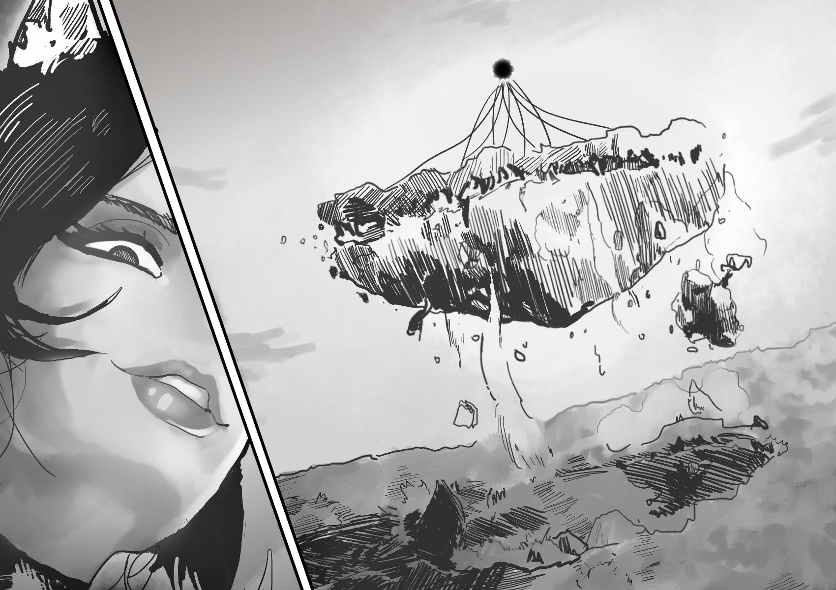 Dog Nigga Chapter 14 23