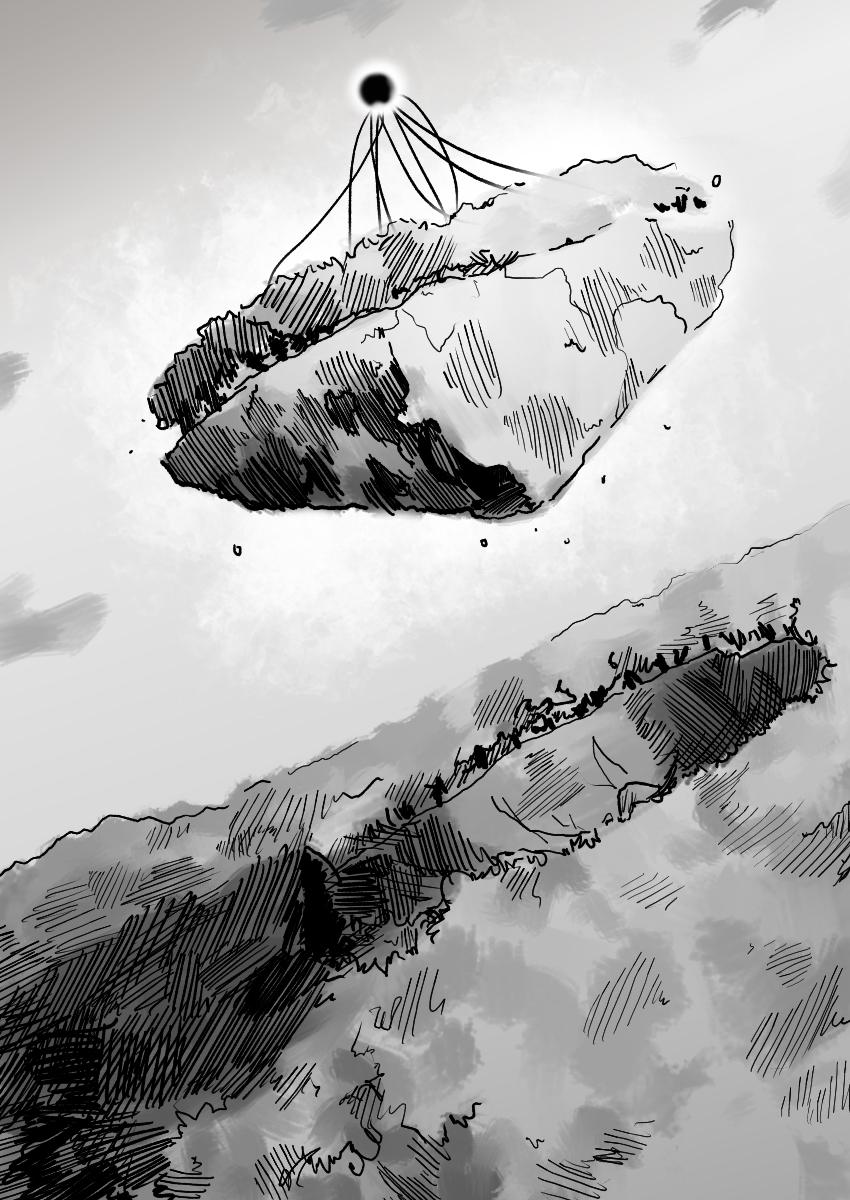 Dog Nigga Chapter 14 27