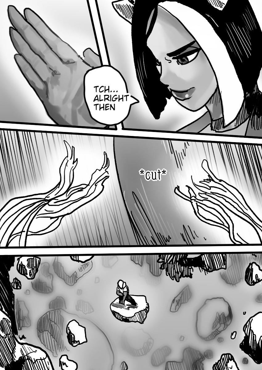 Dog Nigga Chapter 14 29