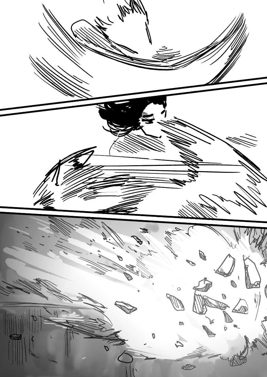 Dog Nigga Chapter 15 18